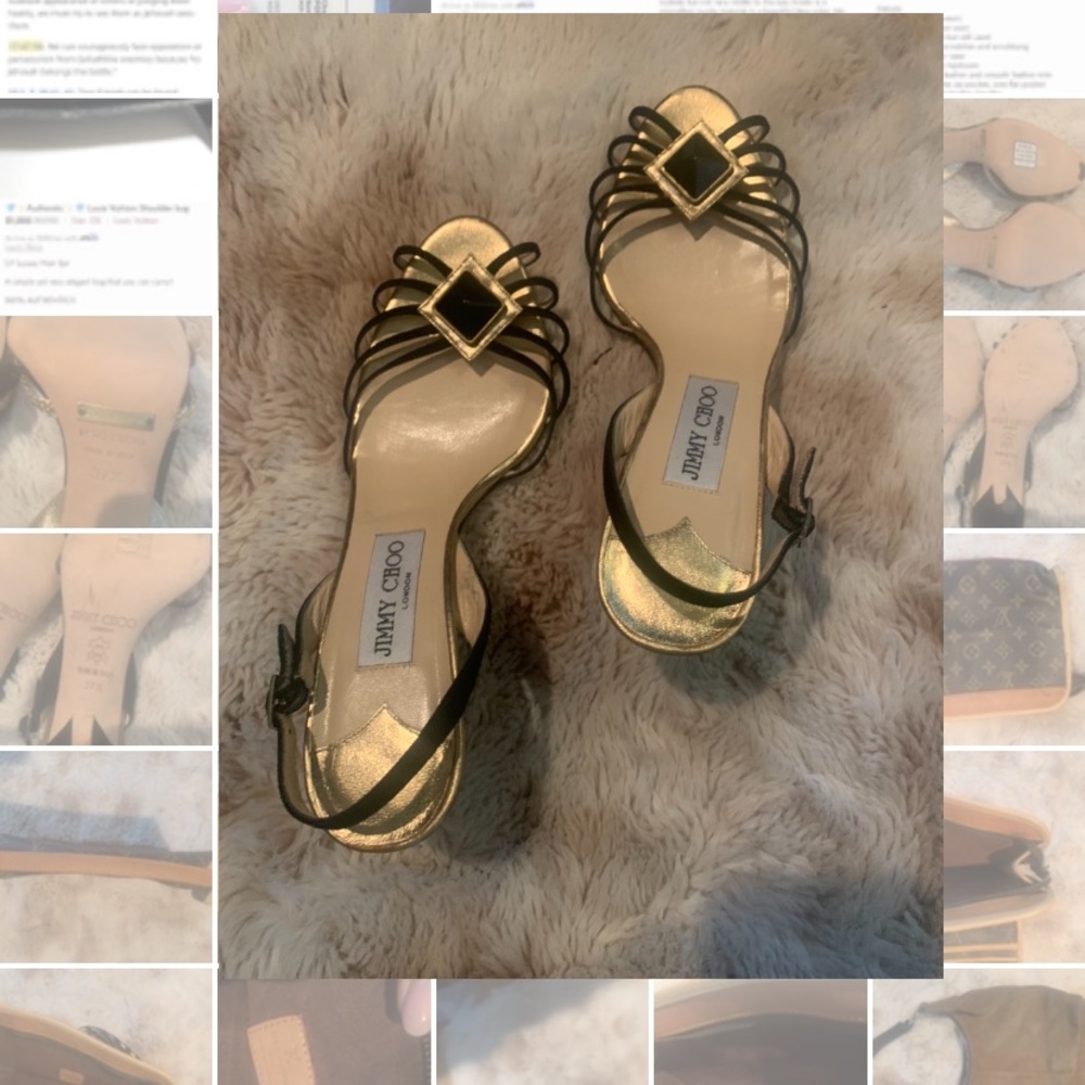 Jimmy Choo